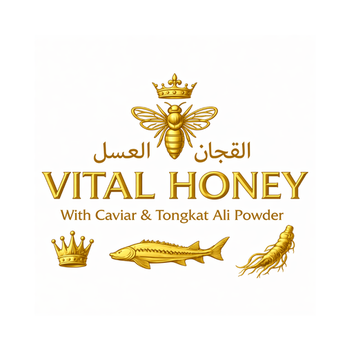 Vital Honey | VIP